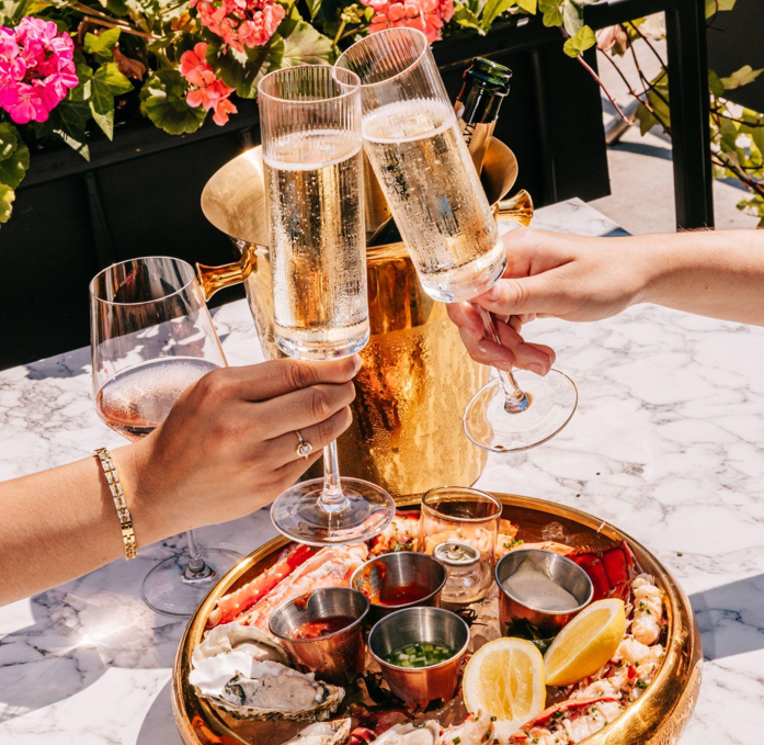 Bastille Day in Chicago: Where to dine, drink, and celebrate in traditional French style